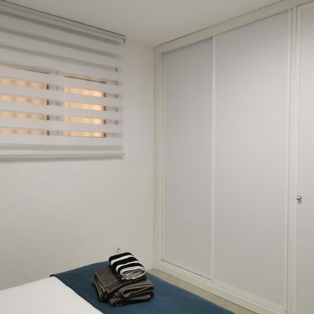 Apartamento Albimar El Albir Dış mekan fotoğraf