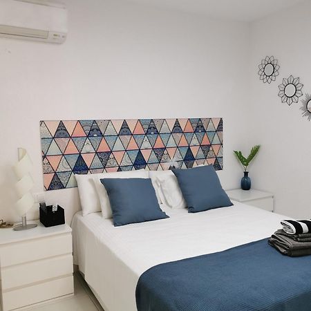 Apartamento Albimar El Albir Dış mekan fotoğraf
