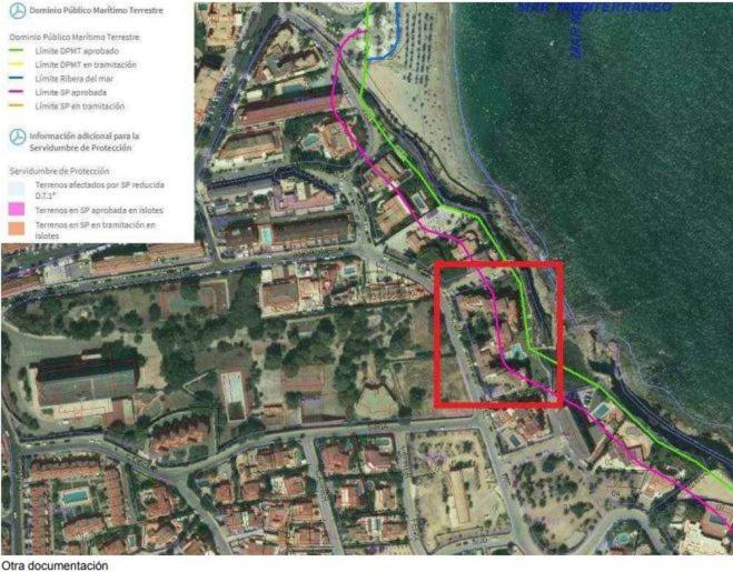 Apartamento Albimar El Albir Dış mekan fotoğraf