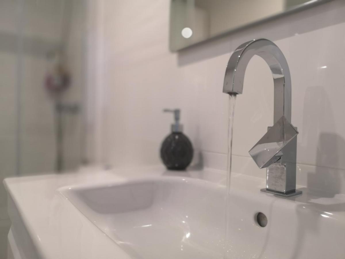 Apartamento Albimar El Albir Dış mekan fotoğraf