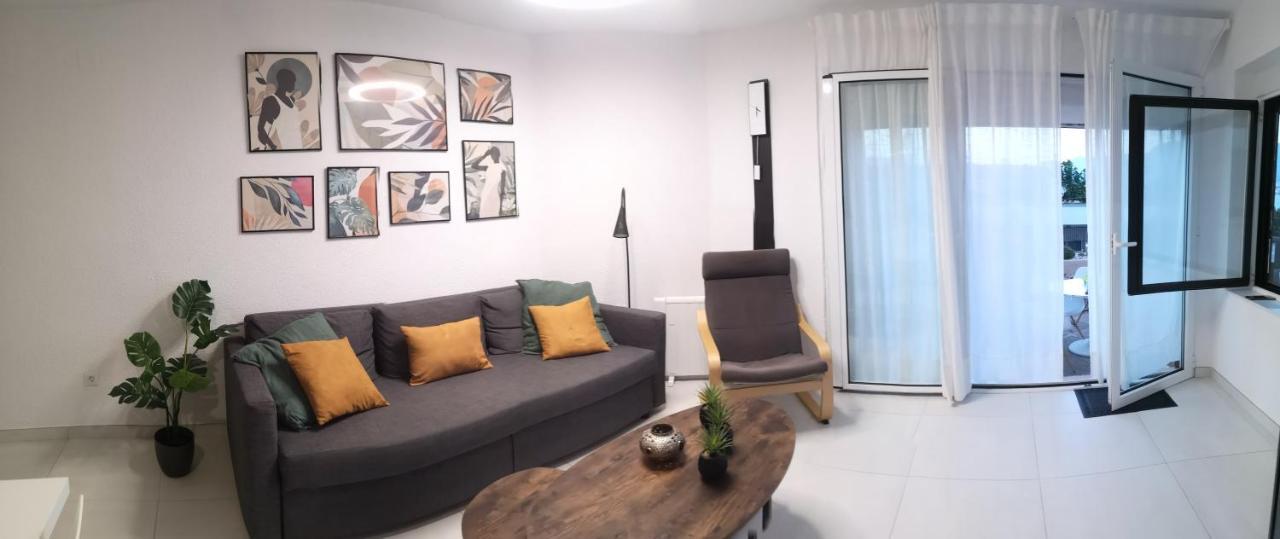Apartamento Albimar El Albir Dış mekan fotoğraf