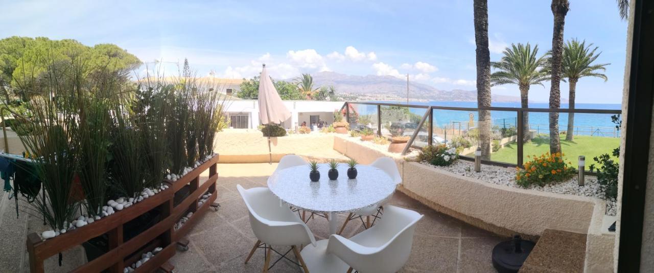 Apartamento Albimar El Albir Dış mekan fotoğraf