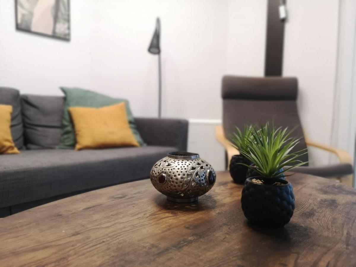 Apartamento Albimar El Albir Dış mekan fotoğraf