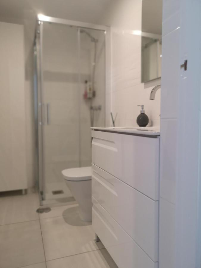 Apartamento Albimar El Albir Dış mekan fotoğraf