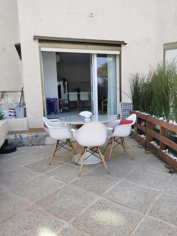 Apartamento Albimar El Albir Dış mekan fotoğraf