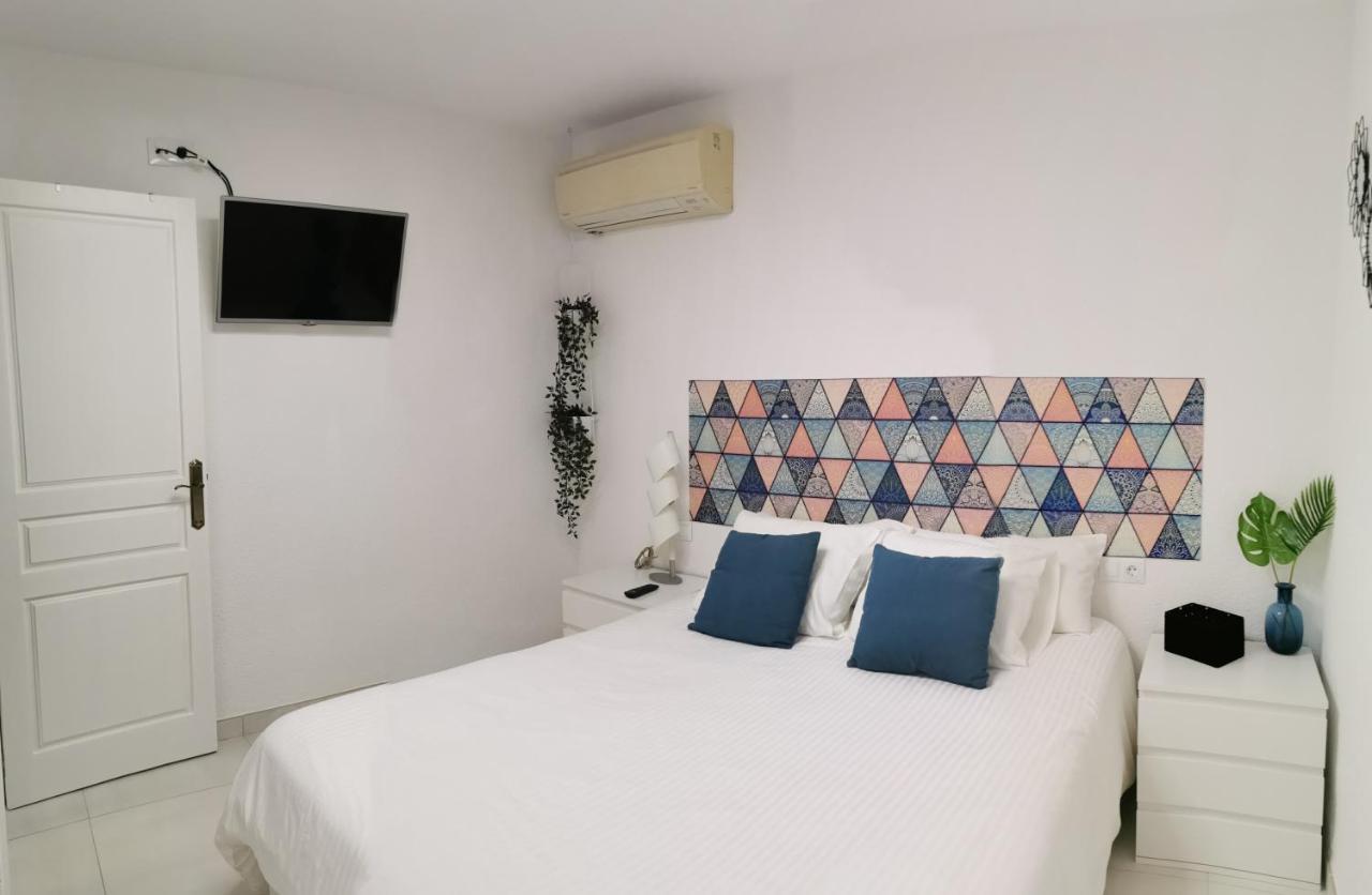 Apartamento Albimar El Albir Dış mekan fotoğraf