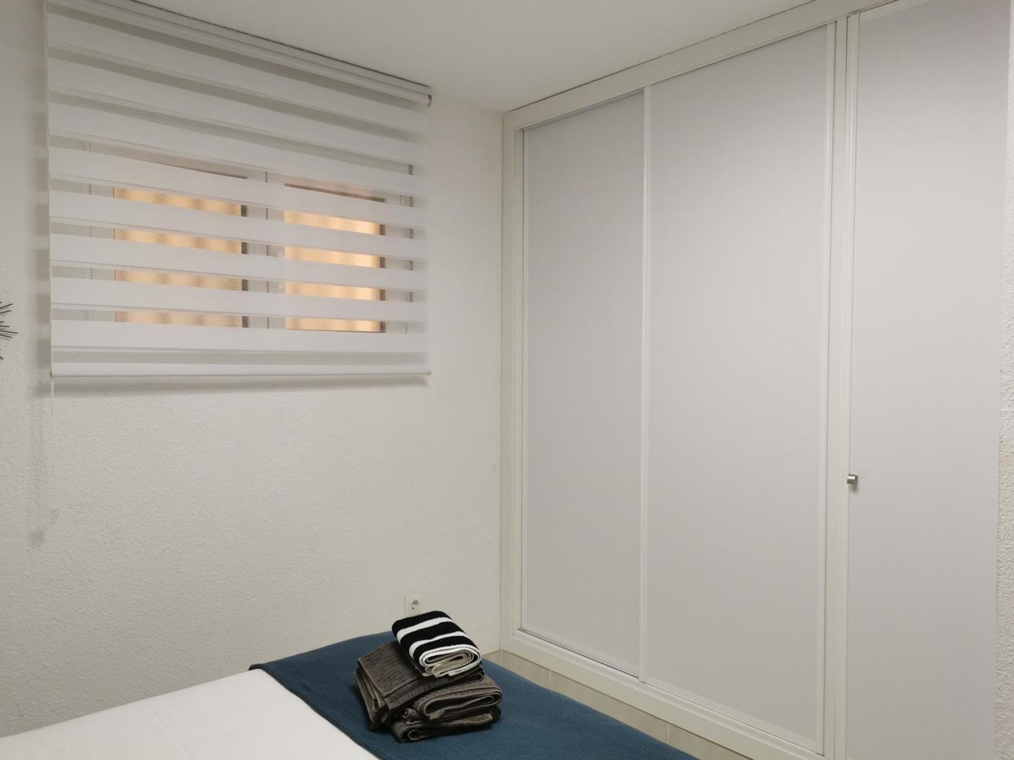 Apartamento Albimar El Albir Dış mekan fotoğraf