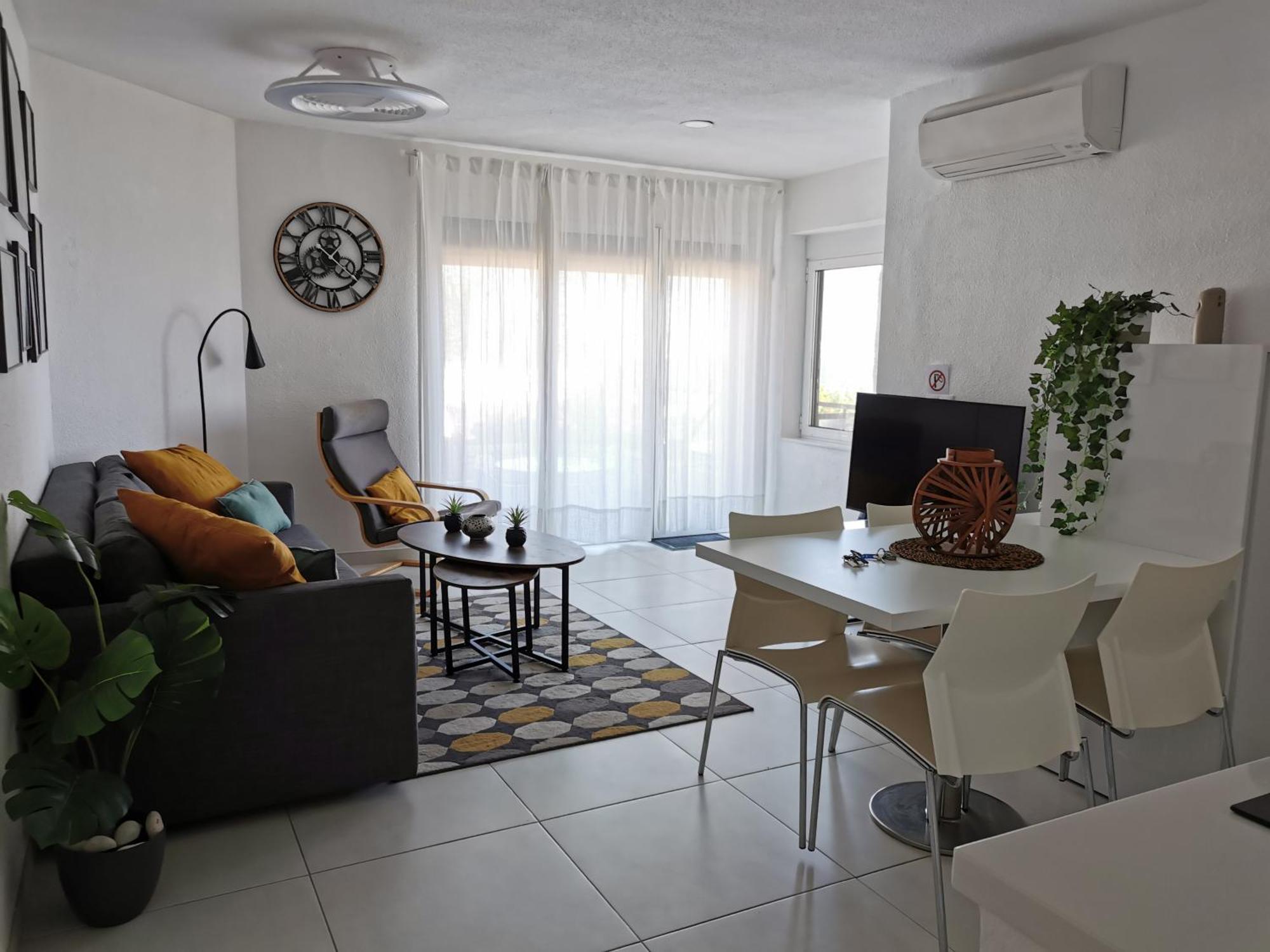 Apartamento Albimar El Albir Dış mekan fotoğraf
